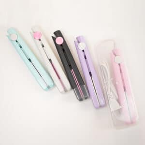 Hair Straightener A228