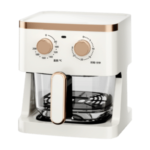 Air Fryer SZY-ZG-5810
